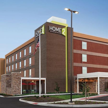Home2 Suites By Hilton Lancaster Rohrerstown Dış mekan fotoğraf