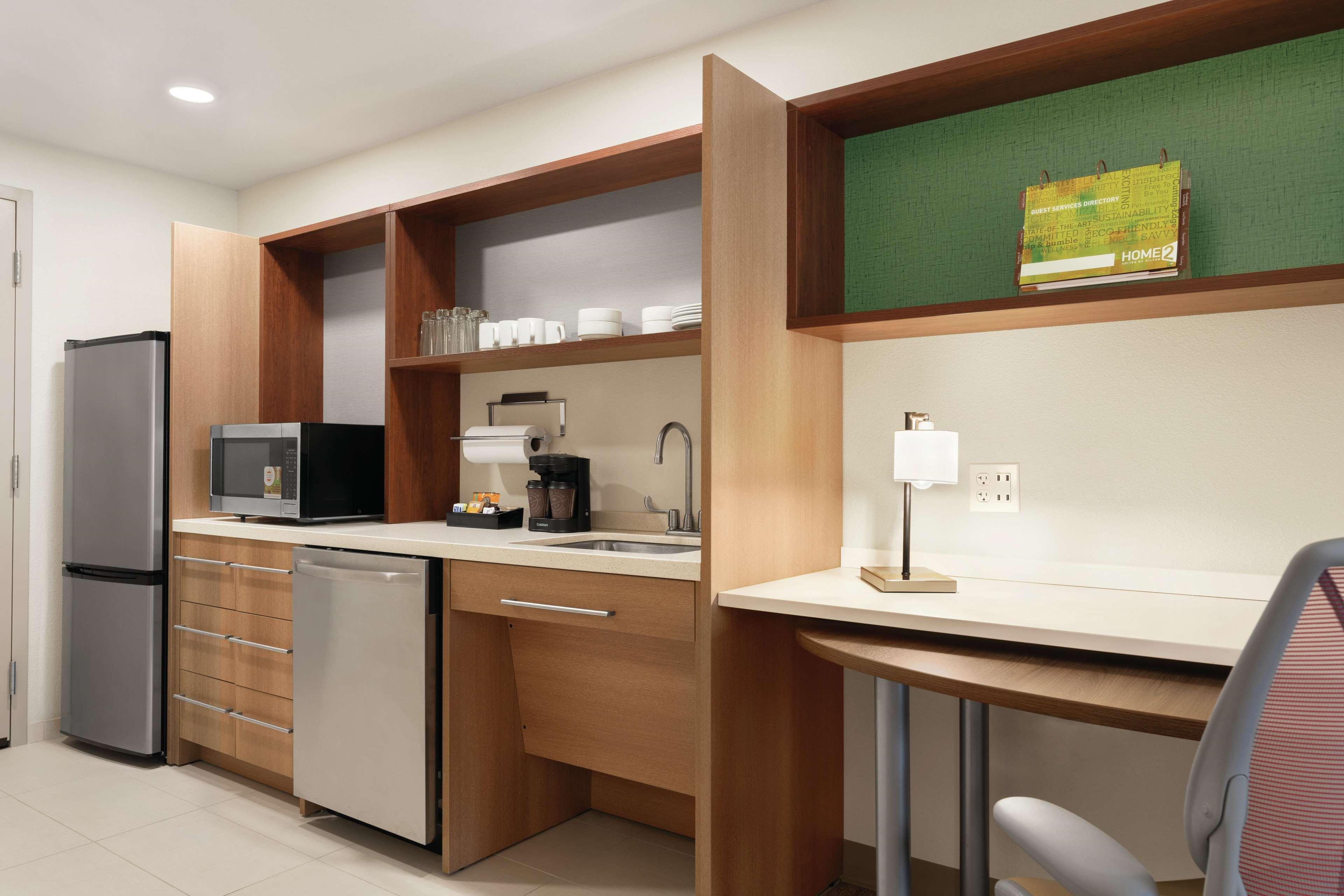 Home2 Suites By Hilton Lancaster Rohrerstown Dış mekan fotoğraf