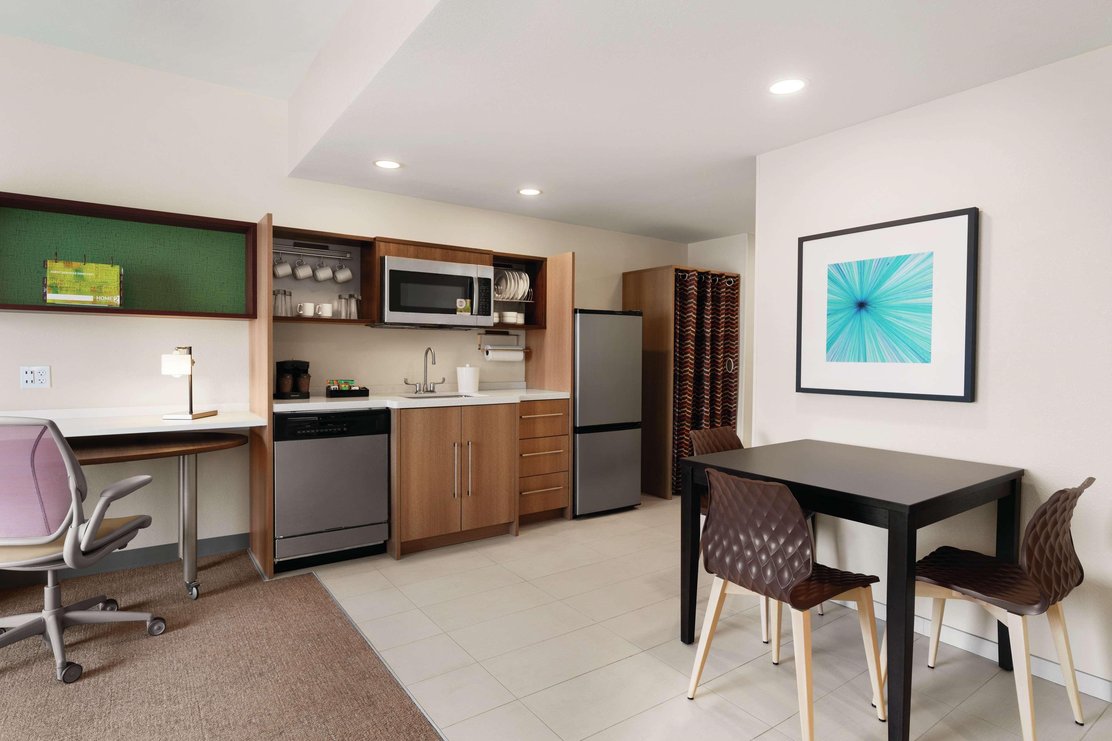 Home2 Suites By Hilton Lancaster Rohrerstown Dış mekan fotoğraf