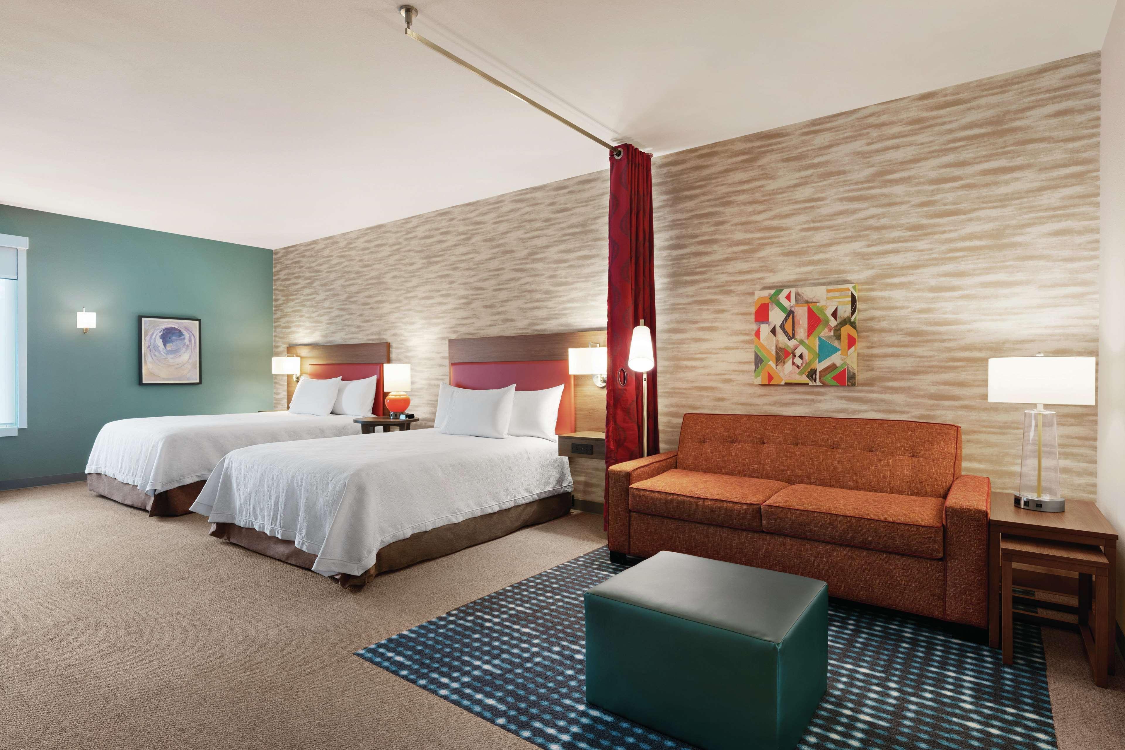 Home2 Suites By Hilton Lancaster Rohrerstown Dış mekan fotoğraf