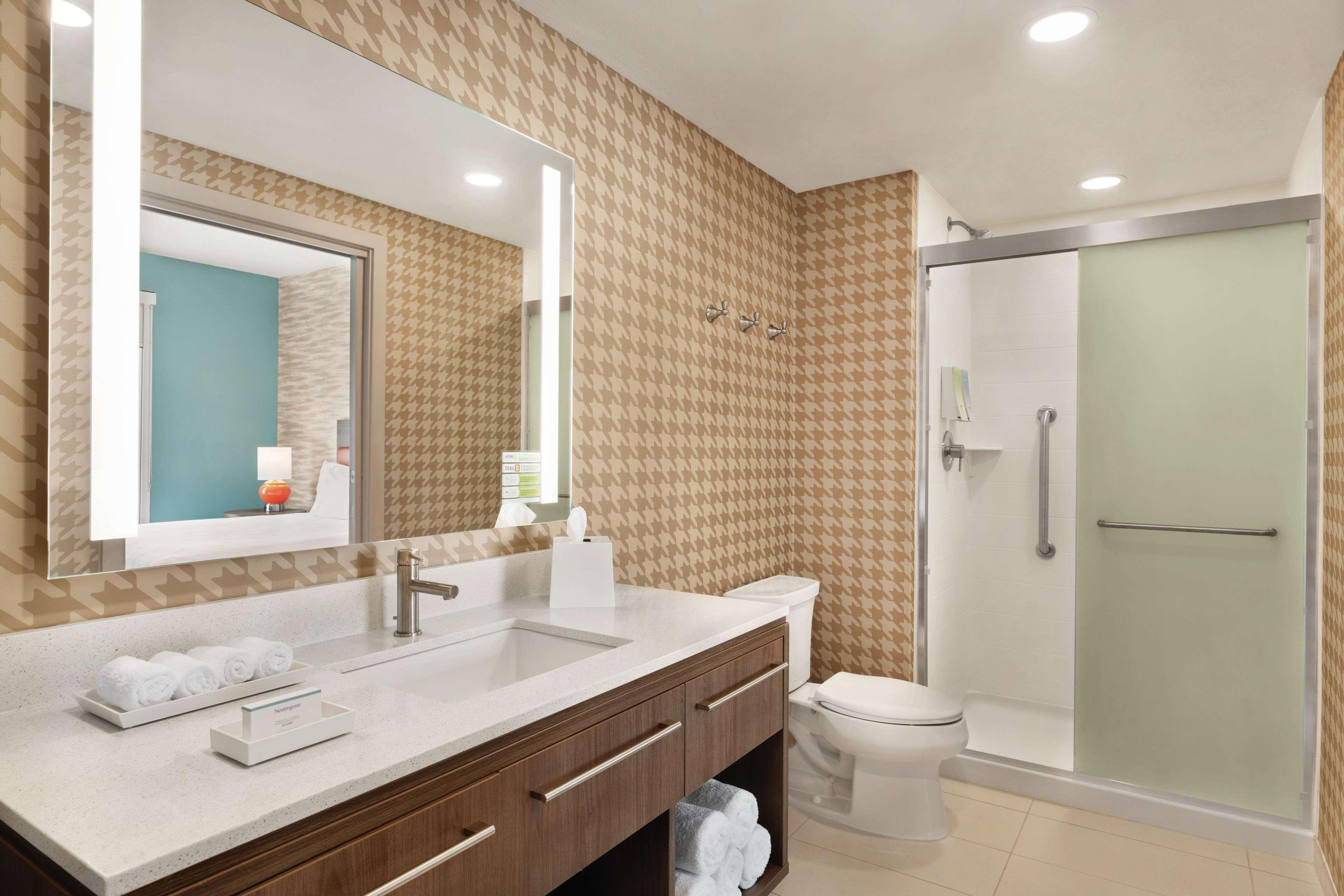 Home2 Suites By Hilton Lancaster Rohrerstown Dış mekan fotoğraf