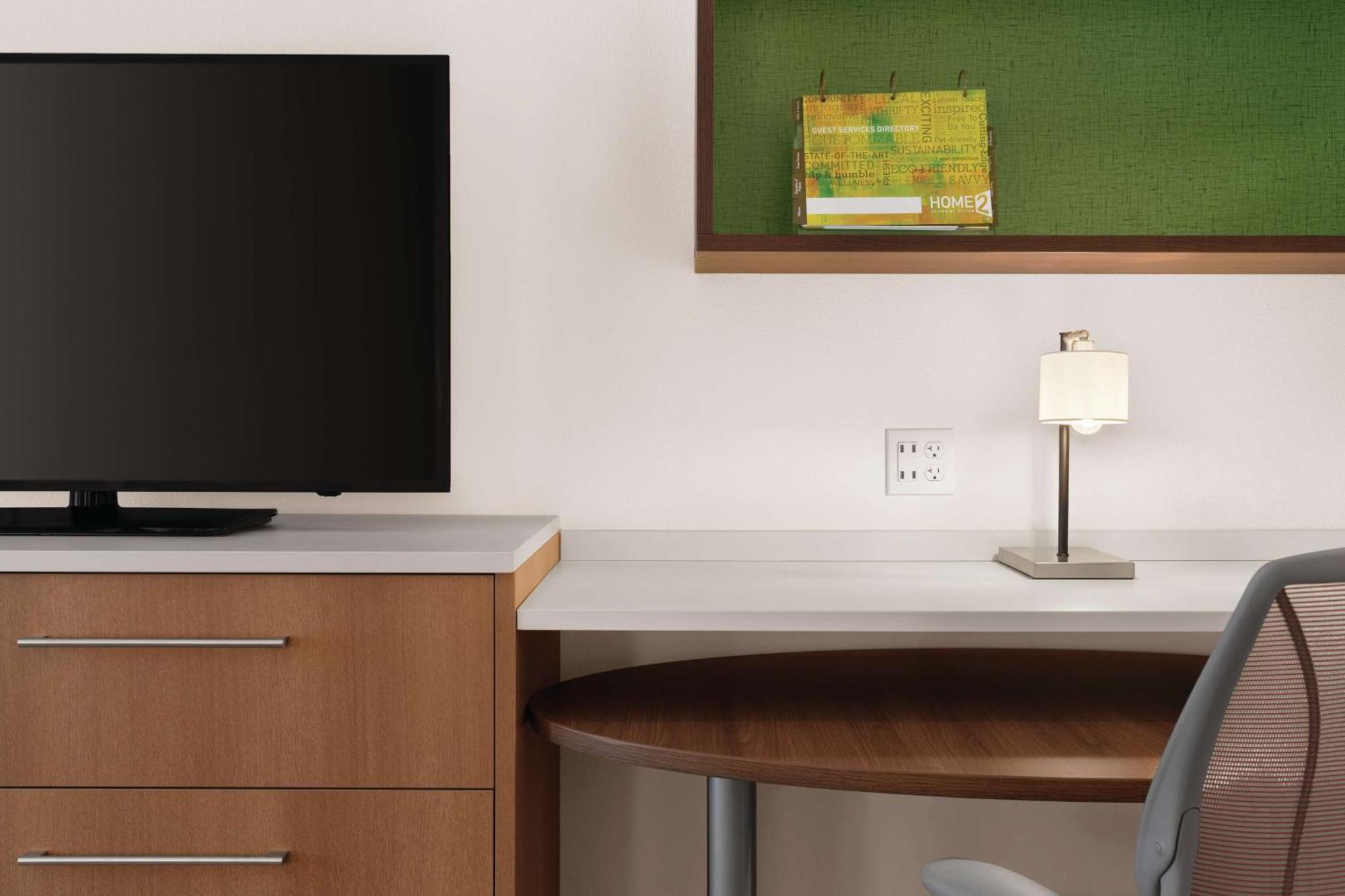 Home2 Suites By Hilton Lancaster Rohrerstown Dış mekan fotoğraf