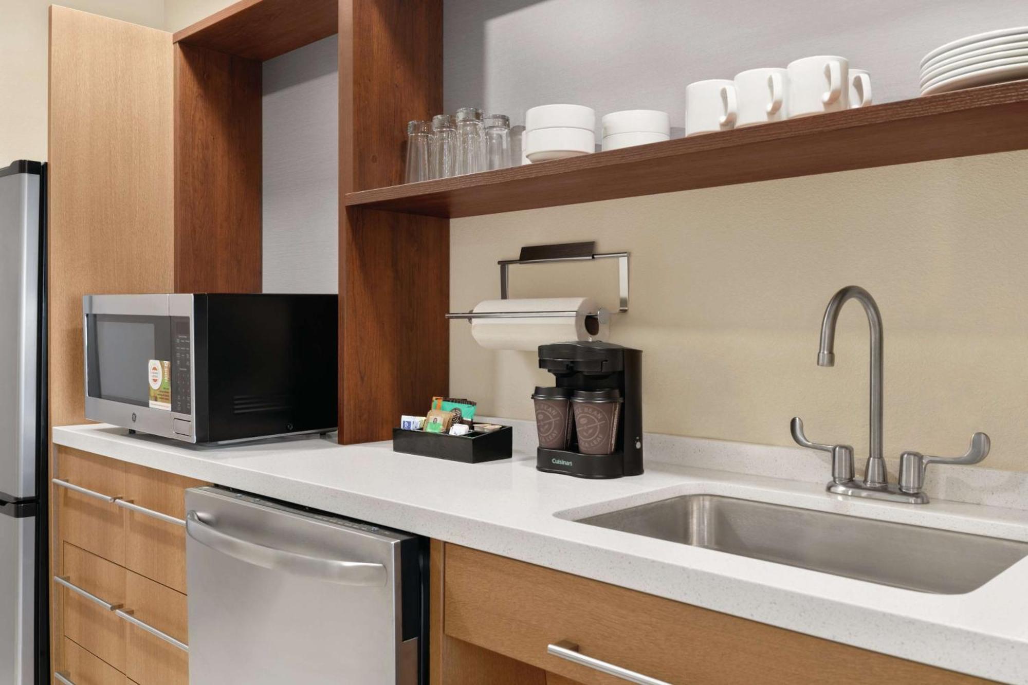 Home2 Suites By Hilton Lancaster Rohrerstown Dış mekan fotoğraf