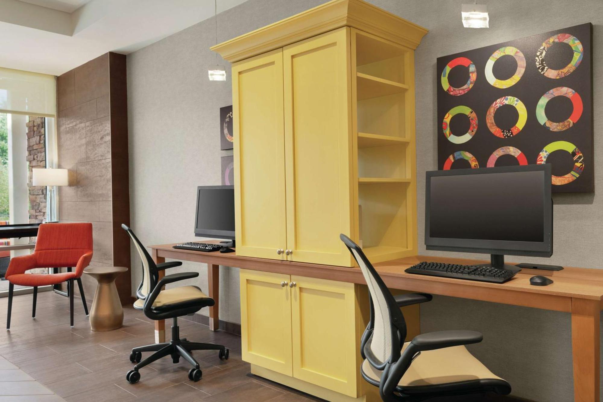 Home2 Suites By Hilton Lancaster Rohrerstown Dış mekan fotoğraf