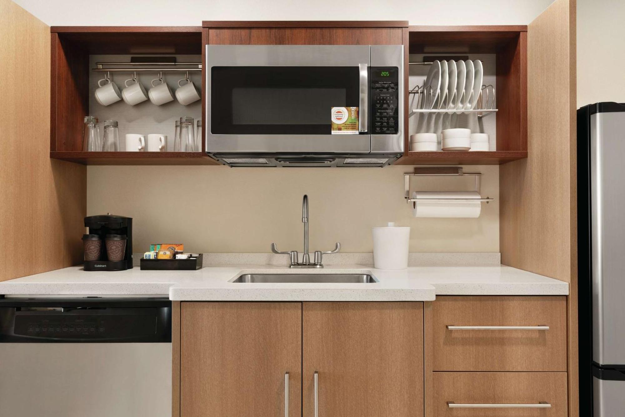 Home2 Suites By Hilton Lancaster Rohrerstown Dış mekan fotoğraf