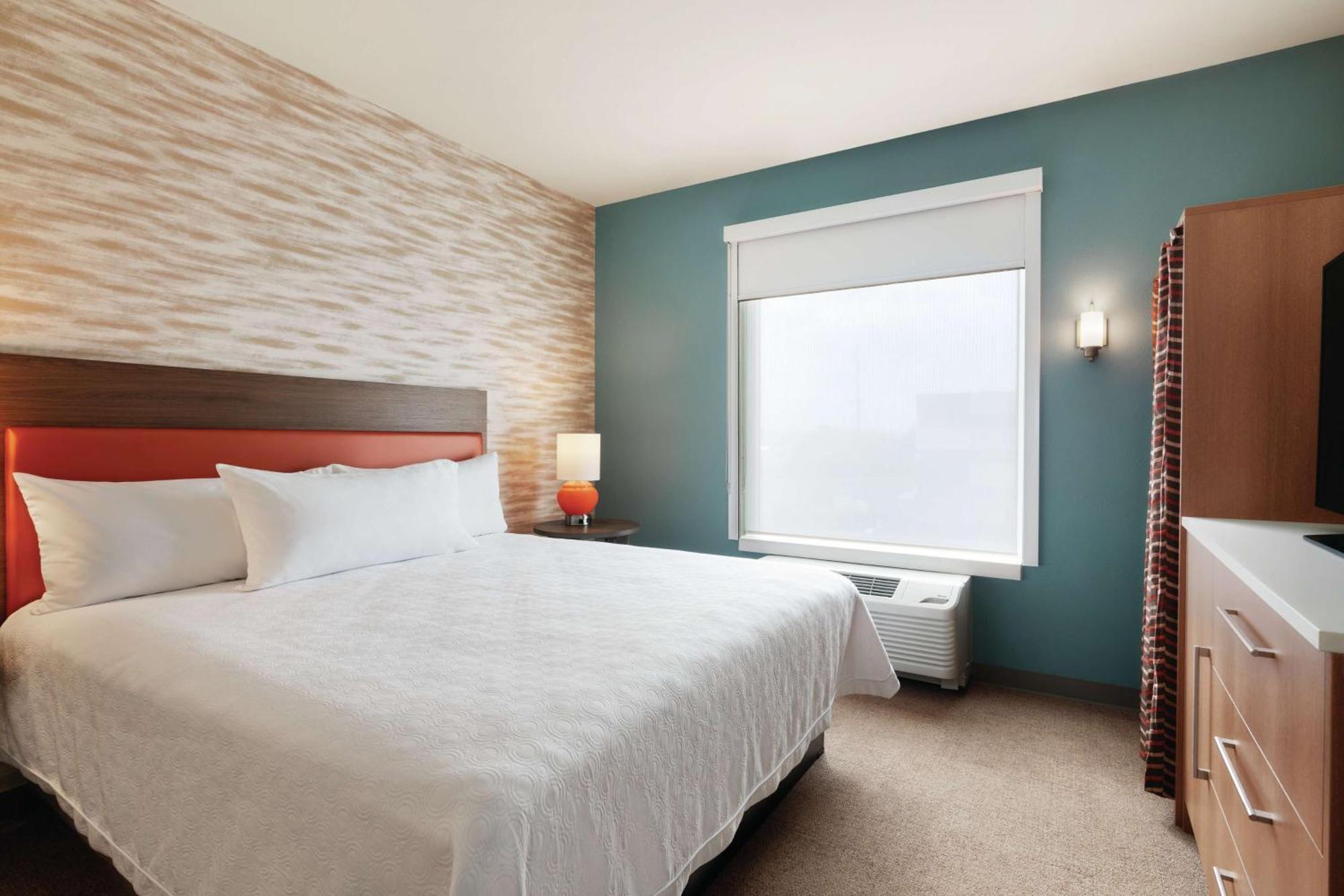 Home2 Suites By Hilton Lancaster Rohrerstown Dış mekan fotoğraf