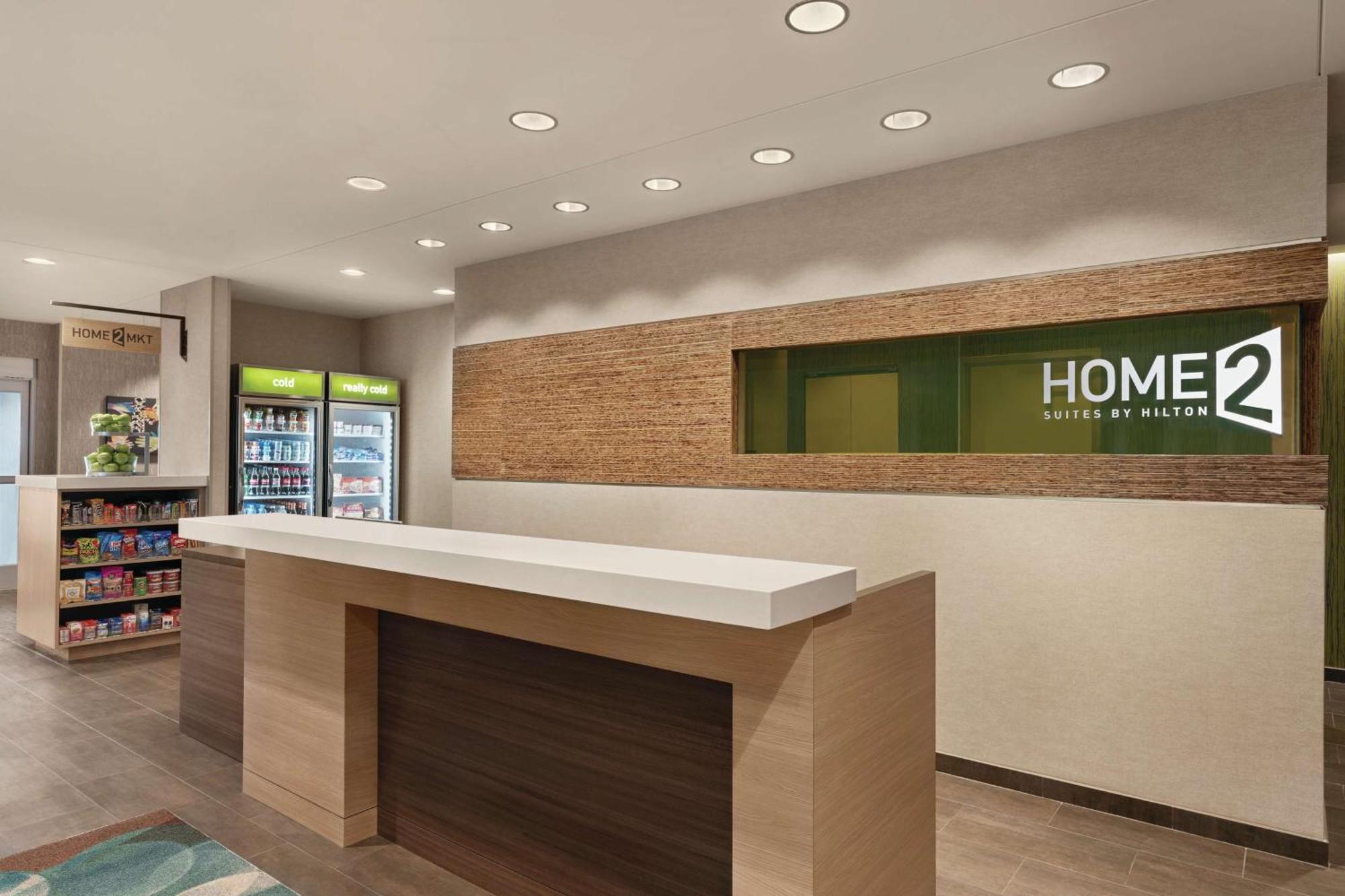 Home2 Suites By Hilton Lancaster Rohrerstown Dış mekan fotoğraf