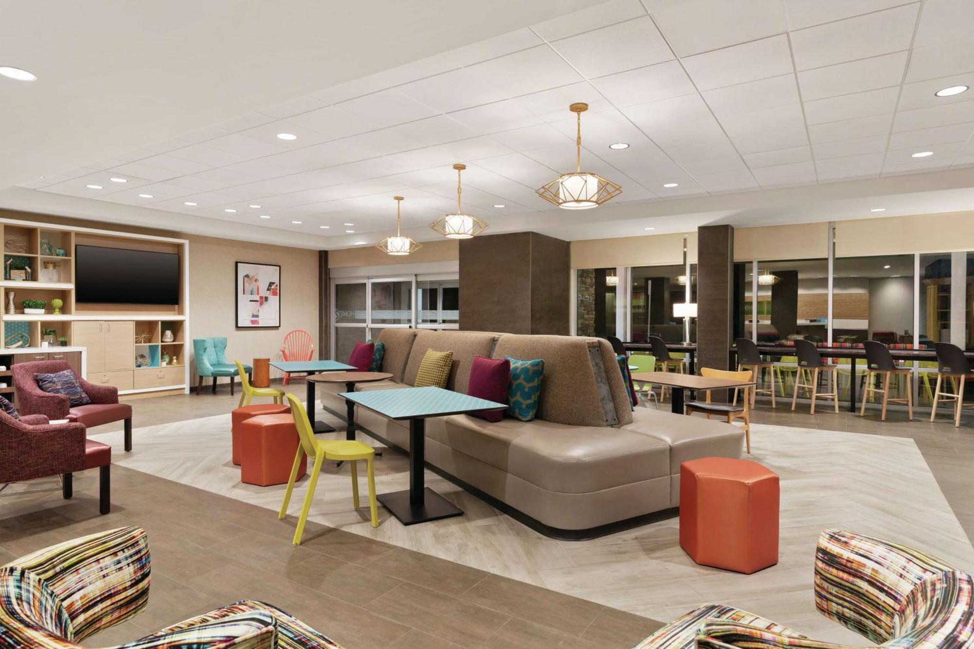 Home2 Suites By Hilton Lancaster Rohrerstown Dış mekan fotoğraf