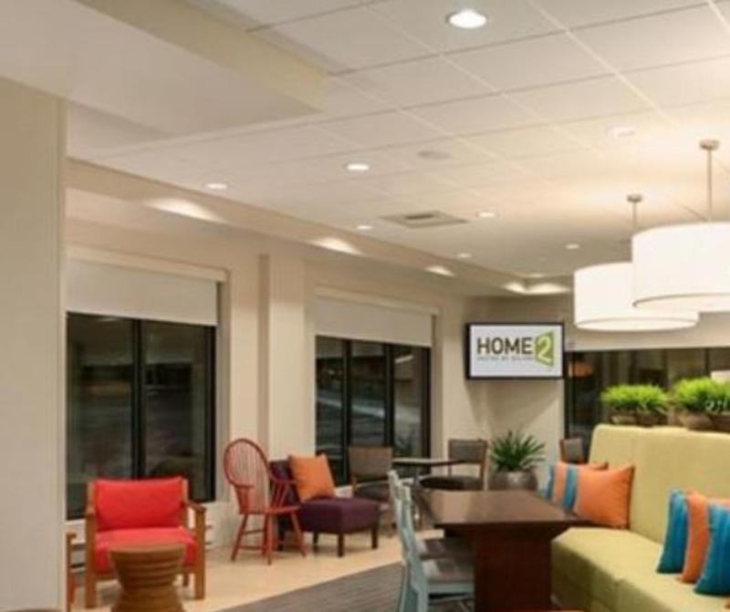 Home2 Suites By Hilton Lancaster Rohrerstown Dış mekan fotoğraf