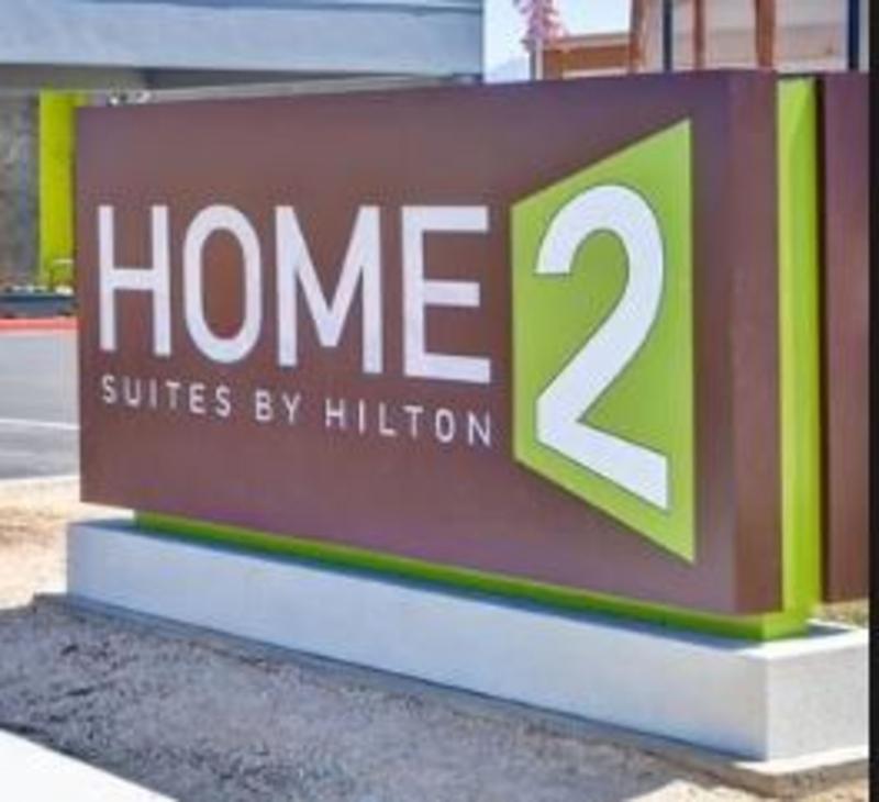 Home2 Suites By Hilton Lancaster Rohrerstown Dış mekan fotoğraf