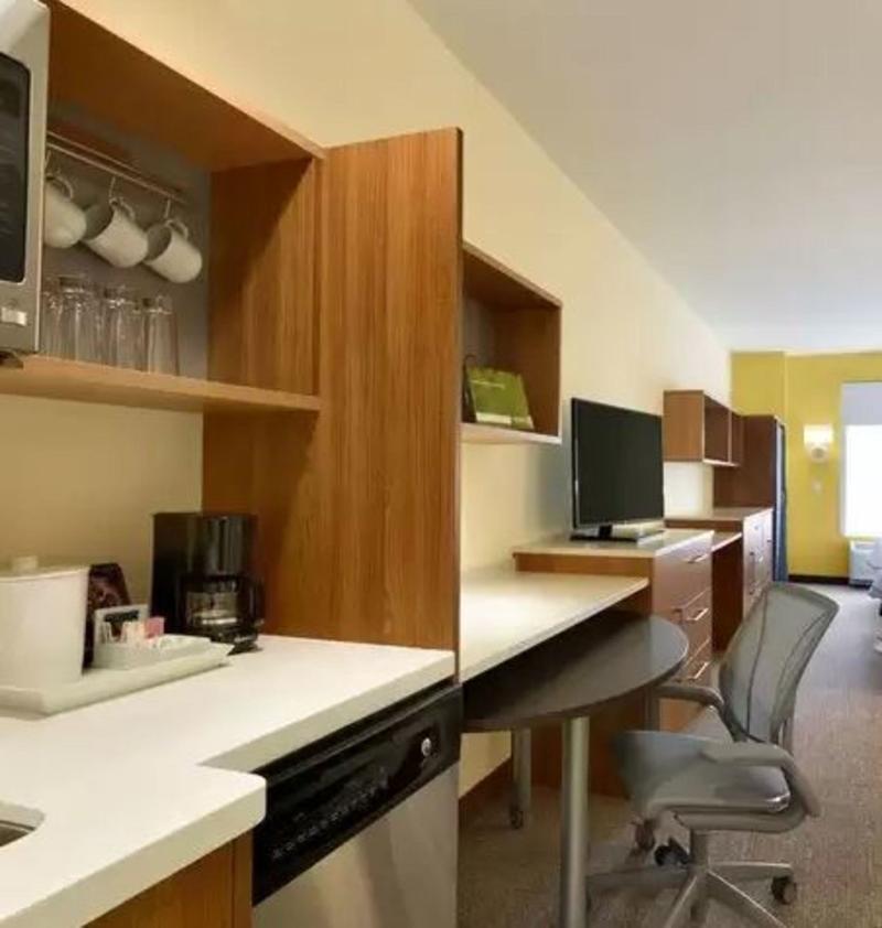 Home2 Suites By Hilton Lancaster Rohrerstown Dış mekan fotoğraf