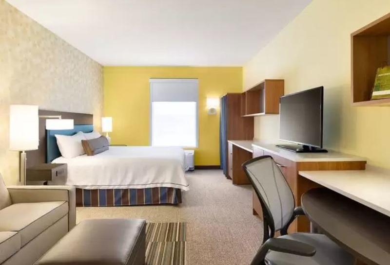 Home2 Suites By Hilton Lancaster Rohrerstown Dış mekan fotoğraf