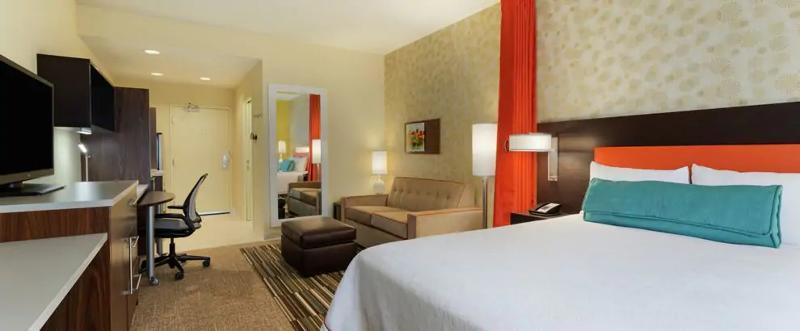 Home2 Suites By Hilton Lancaster Rohrerstown Dış mekan fotoğraf