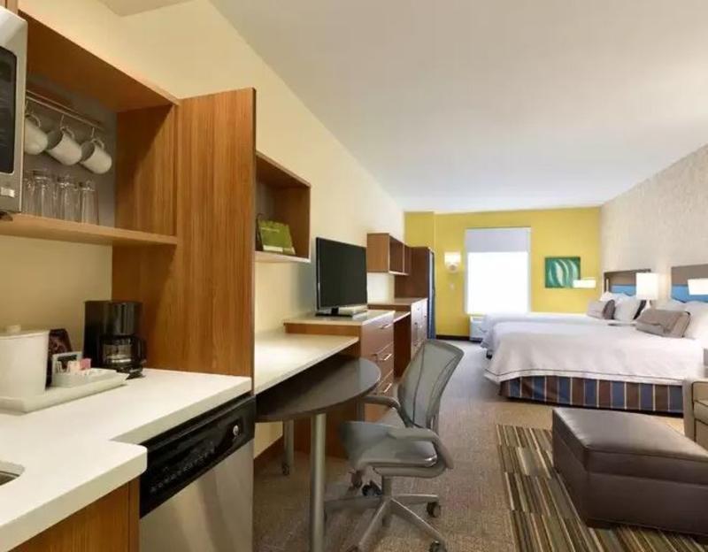 Home2 Suites By Hilton Lancaster Rohrerstown Dış mekan fotoğraf